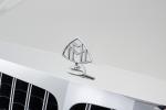 Maybach 57S by Brabus 2006 года